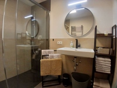 Apartment Dorfheimat - Kumming - Outdoor photo 32