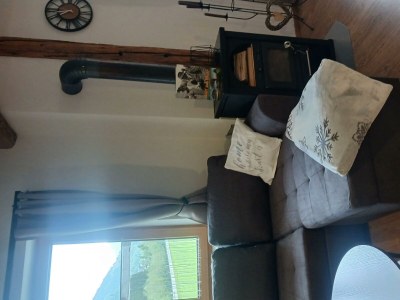 Apartment Dorfheimat - Kumming - Outdoor photo 33