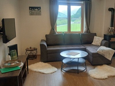 Apartment Dorfheimat - Kumming - Outdoor photo 34