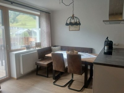 Apartment Dorfheimat - Kumming - Outdoor photo 36