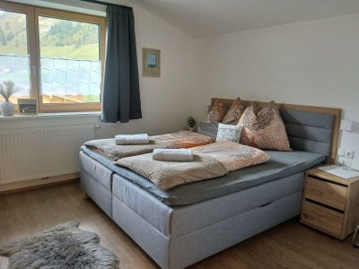 Apartment Dorfheimat - Kumming - Outdoor photo 37