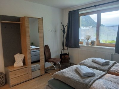 Apartment Dorfheimat - Kumming - Outdoor photo 45