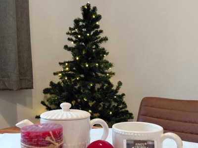 Apartment Dorfheimat - Kumming - Outdoor photo 55