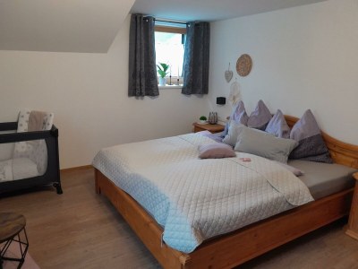 Apartment Dorfheimat - Kumming - Features photo 60