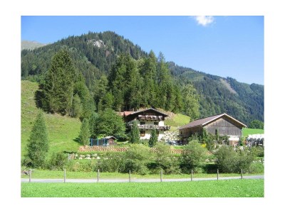 Apartment Platteck Family :-) 2 Schlafräume in Rauris - Apartment