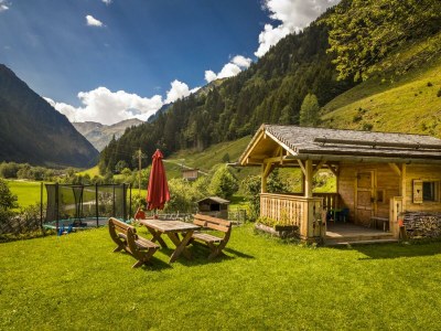 Apartment Platteck Family :-) 2 Schlafräume - Outdoor photo 3