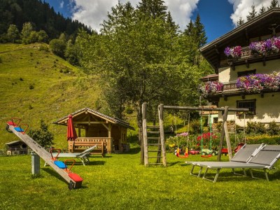 Apartment Platteck Family :-) 2 Schlafräume - Outdoor photo 6