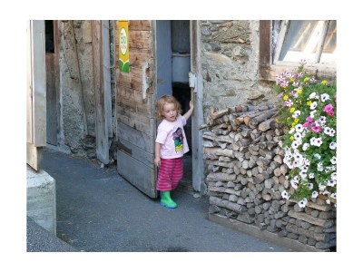 Apartment Platteck Family :-) 2 Schlafräume - Outdoor photo 8