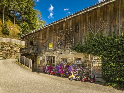 Apartment Platteck Family :-) 2 Schlafräume - Outdoor photo 11