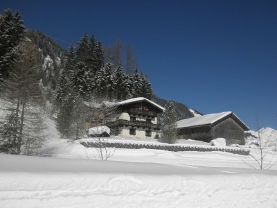 Apartment Platteck Family :-) 2 Schlafräume - Outdoor photo 15