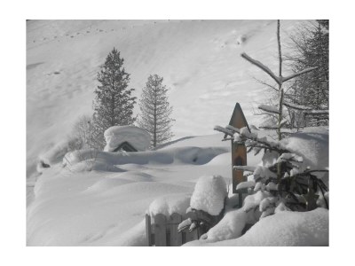 Apartment Platteck Family :-) 2 Schlafräume - Outdoor photo 17