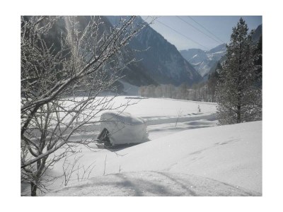 Apartment Platteck Family :-) 2 Schlafräume - Outdoor photo 18