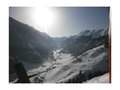 Apartment Platteck Family :-) 2 Schlafräume - Outdoor photo 20