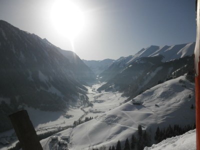 Apartment Platteck Family :-) 2 Schlafräume - Outdoor photo 21