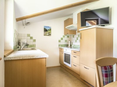 Apartment Platteck Family :-) 2 Schlafräume - Features photo 25