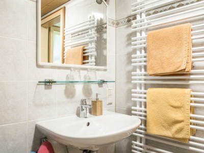 Apartment Platteck Family :-) 2 Schlafräume - Features photo 28