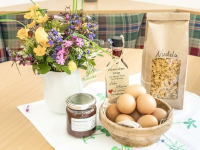 Apartment Platteck Family :-) 2 Schlafräume - Features photo 31