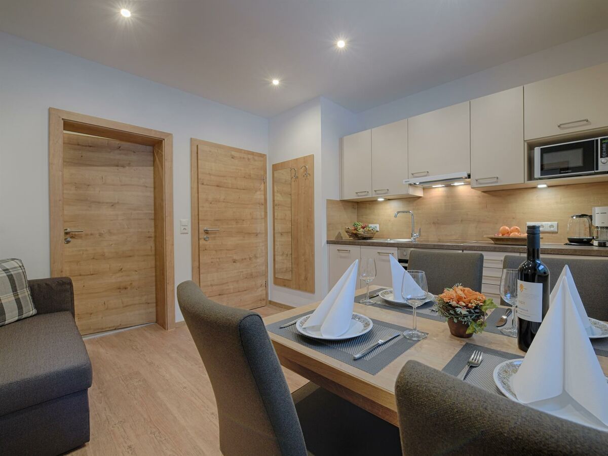 Apartment Appartement Anna, Dusche, WC, ruhig, Balkon, 3 SZ - Outdoor photo 3