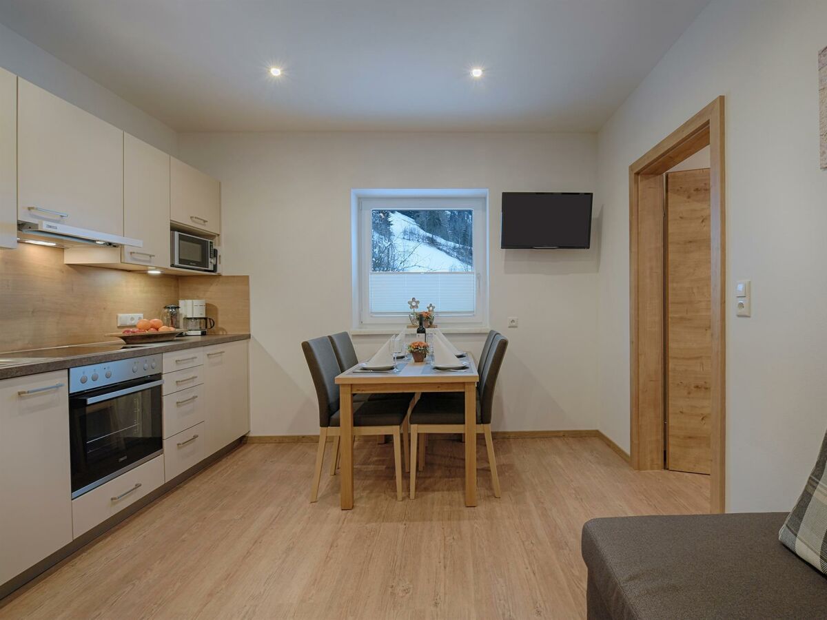 Apartment Appartement Anna, Dusche, WC, ruhig, Balkon, 3 SZ - Outdoor photo 4