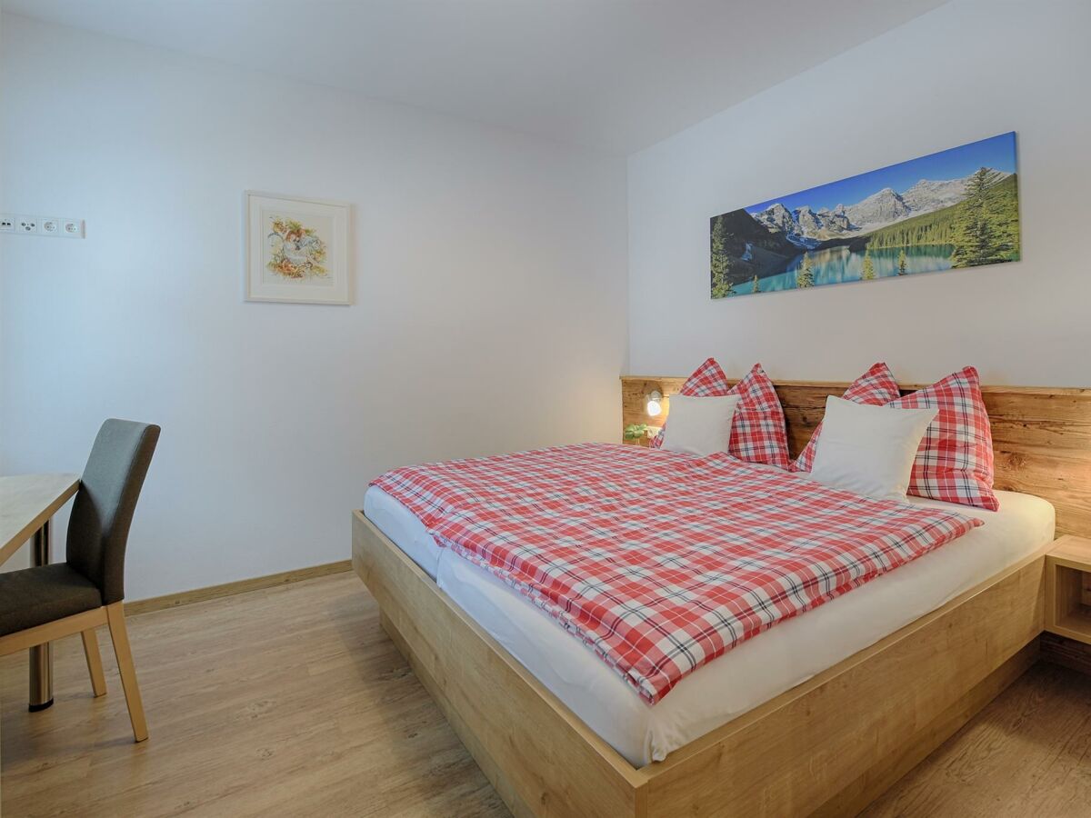 Apartment Appartement Anna, Dusche, WC, ruhig, Balkon, 3 SZ - Outdoor photo 5