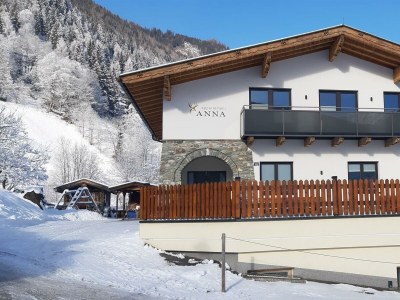 Apartment Appartement Anna, Dusche, WC, ruhig, Balkon, 3 SZ in Rauris - Apartment