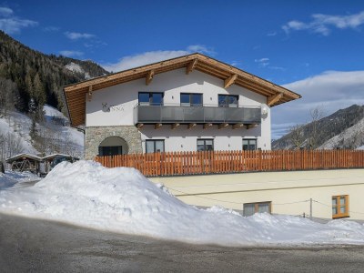 Apartment Appartement Anna, Dusche, WC, ruhig, Balkon, 3 SZ - Outdoor photo 2