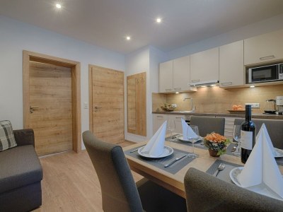 Apartment Appartement Anna, Dusche, WC, ruhig, Balkon, 3 SZ - Outdoor photo 3