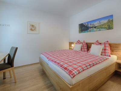 Apartment Appartement Anna, Dusche, WC, ruhig, Balkon, 3 SZ - Outdoor photo 5