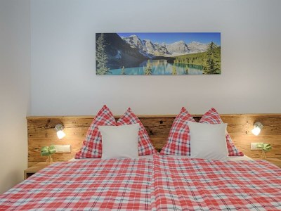 Apartment Appartement Anna, Dusche, WC, ruhig, Balkon, 3 SZ - Outdoor photo 7