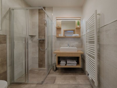 Apartment Appartement Anna, Dusche, WC, ruhig, Balkon, 3 SZ - Outdoor photo 8