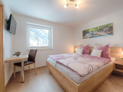 Apartment Appartement Anna, Dusche, WC, ruhig, Balkon, 3 SZ - Outdoor photo 10