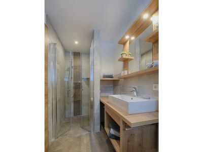 Apartment Appartement Anna, Dusche, WC, ruhig, Balkon, 3 SZ - Outdoor photo 11