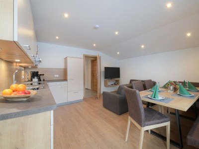 Apartment Appartement Anna, Dusche, WC, ruhig, Balkon, 3 SZ - Outdoor photo 13