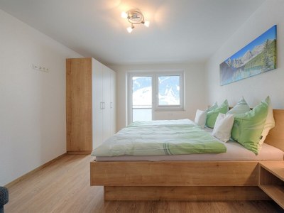 Apartment Appartement Anna, Dusche, WC, ruhig, Balkon, 3 SZ - Outdoor photo 14