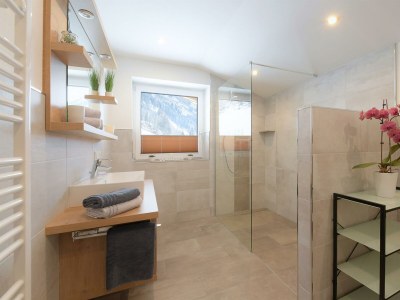 Apartment Appartement Anna, Dusche, WC, ruhig, Balkon, 3 SZ - Outdoor photo 16