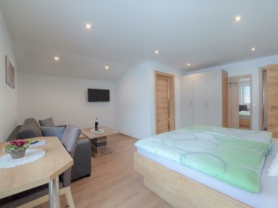 Apartment Appartement Anna, Dusche, WC, ruhig, Balkon, 3 SZ - Outdoor photo 18