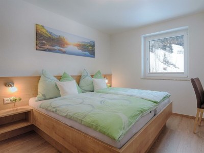 Apartment Appartement Anna, Dusche, WC, ruhig, Balkon, 3 SZ - Outdoor photo 19