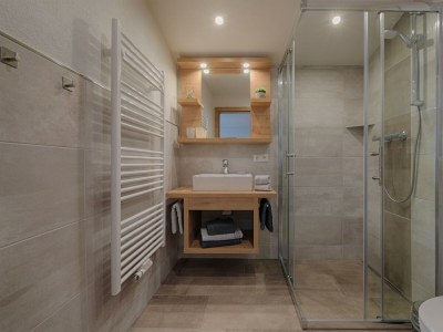 Apartment Appartement Anna, Dusche, WC, ruhig, Balkon, 3 SZ - Outdoor photo 20