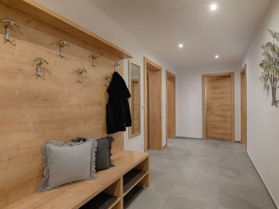 Apartment Appartement Anna, Dusche, WC, ruhig, Balkon, 3 SZ - Outdoor photo 21