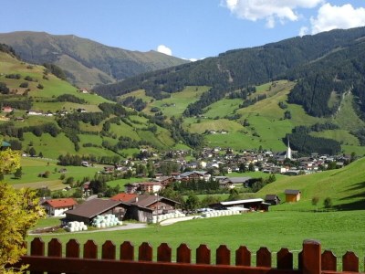 Apartment Appartement Anna, Dusche, WC, ruhig, Balkon, 3 SZ - Outdoor photo 23