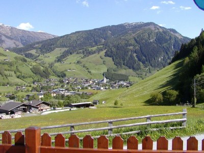 Apartment Appartement Anna, Dusche, WC, ruhig, Balkon, 3 SZ - Outdoor photo 24