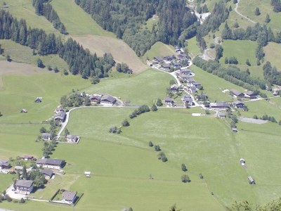 Apartment Appartement Anna, Dusche, WC, ruhig, Balkon, 3 SZ - Outdoor photo 25