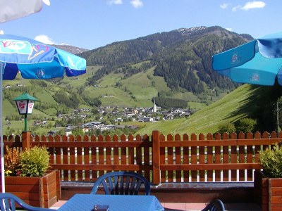 Apartment Appartement Anna, Dusche, WC, ruhig, Balkon, 3 SZ - Outdoor photo 27