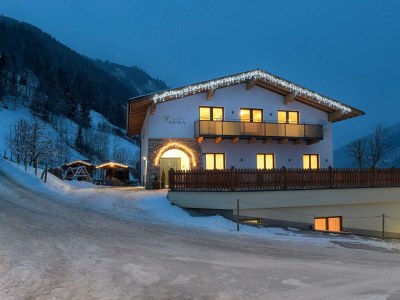 Apartment Appartement Anna, Dusche, WC, ruhig, Balkon, 3 SZ - Outdoor photo 29