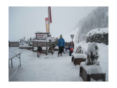 Apartment Appartement Anna, Dusche, WC, ruhig, Balkon, 3 SZ - Outdoor photo 34