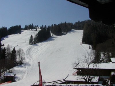 Apartment Appartement Anna, Dusche, WC, ruhig, Balkon, 3 SZ - Outdoor photo 36