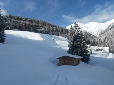 Apartment Appartement Anna, Dusche, WC, ruhig, Balkon, 3 SZ - Outdoor photo 39