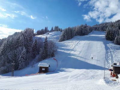 Apartment Appartement Anna, Dusche, WC, ruhig, Balkon, 3 SZ - Outdoor photo 40
