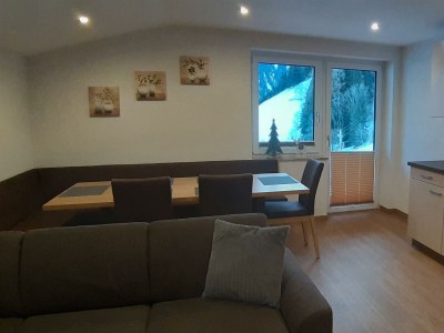 Apartment Appartement Anna, Dusche, WC, ruhig, Balkon, 3 SZ - Features photo 46