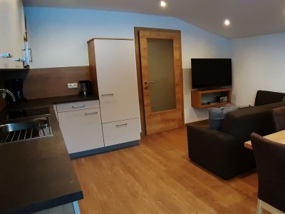 Apartment Appartement Anna, Dusche, WC, ruhig, Balkon, 3 SZ - Features photo 47